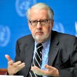 Commission of Inquiry on Syria Chair Paulo Sérgio Pinheiro. un.org