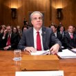 Inspector General Michael Horowitz. Getty