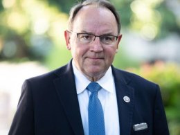 Rep. Tom Tiffany. Getty