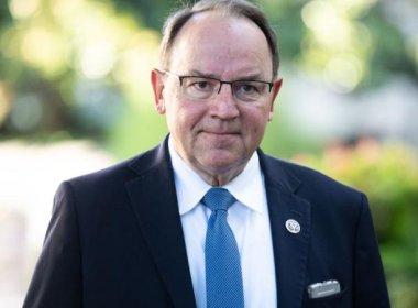 Rep. Tom Tiffany. Getty