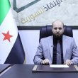 Syrian transitional authority leader Mohammed al-Bashir. Reuters