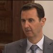 Bashar al-Assad. PBS NewsHour