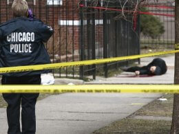 Chicago Police