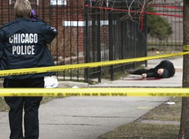 Chicago Police