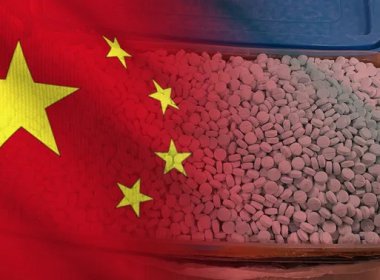 China is the source of much of the fentanyl trafficked into the U.S. foxnews.com