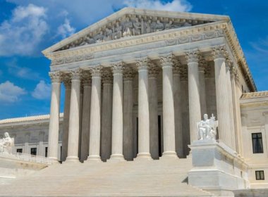 The Supreme Court of the United States, Washington, D.C. Fine Photographics | Unsplash